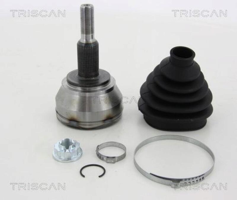 TRISCAN Joint Kit, drive shaft