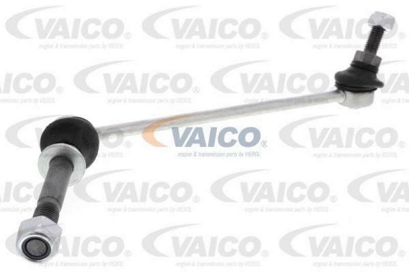 VAICO Stange/Strebe, Stabilisator Original VAICO Qualität