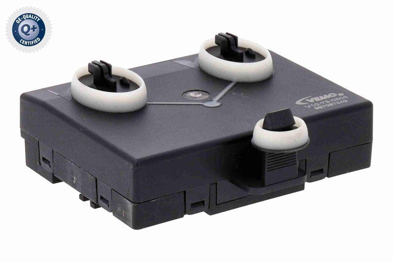 VEMO Control Unit, door closing aid Original VEMO Quality