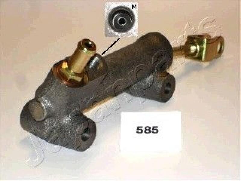 JAPANPARTS Master Cylinder, clutch