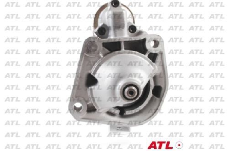 ATL Autotechnik Starter