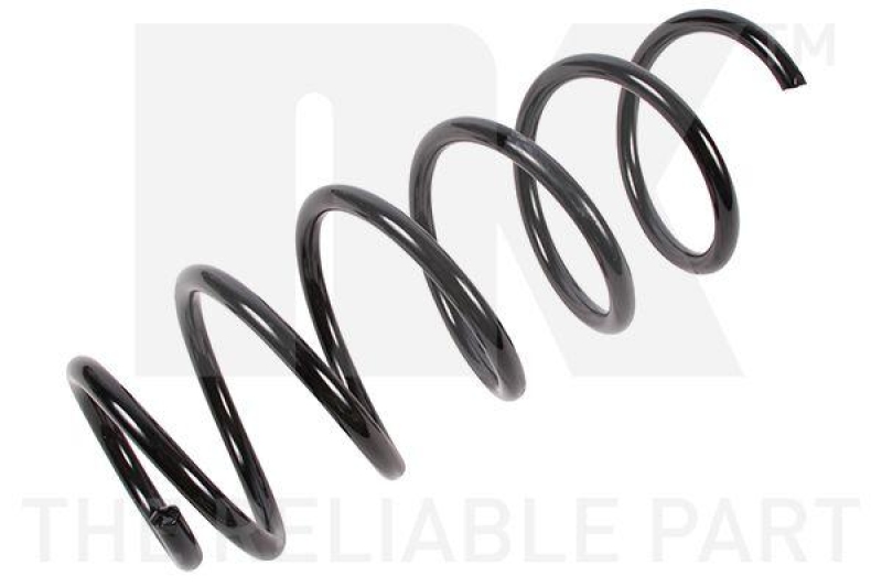 Fahrwerksfeder 533387