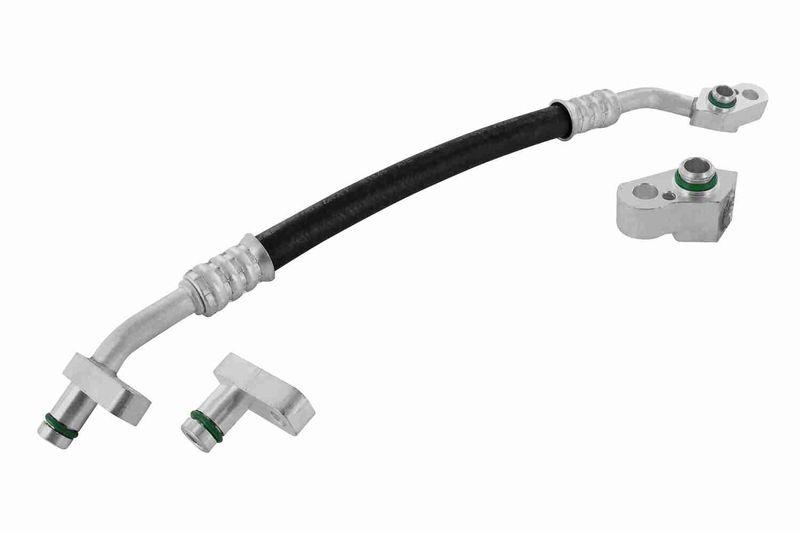 VEMO High-/Low Pressure Line, air conditioning Original VEMO Quality