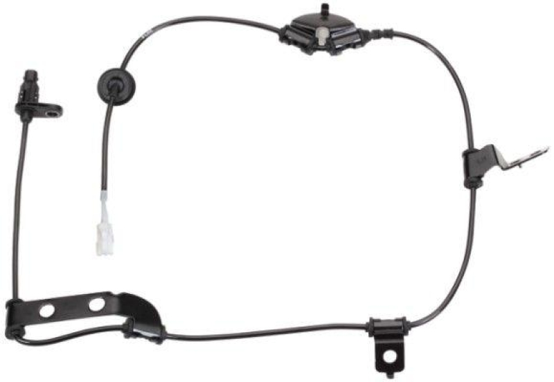 HELLA Sensor, Raddrehzahl 6PU 012 039-591