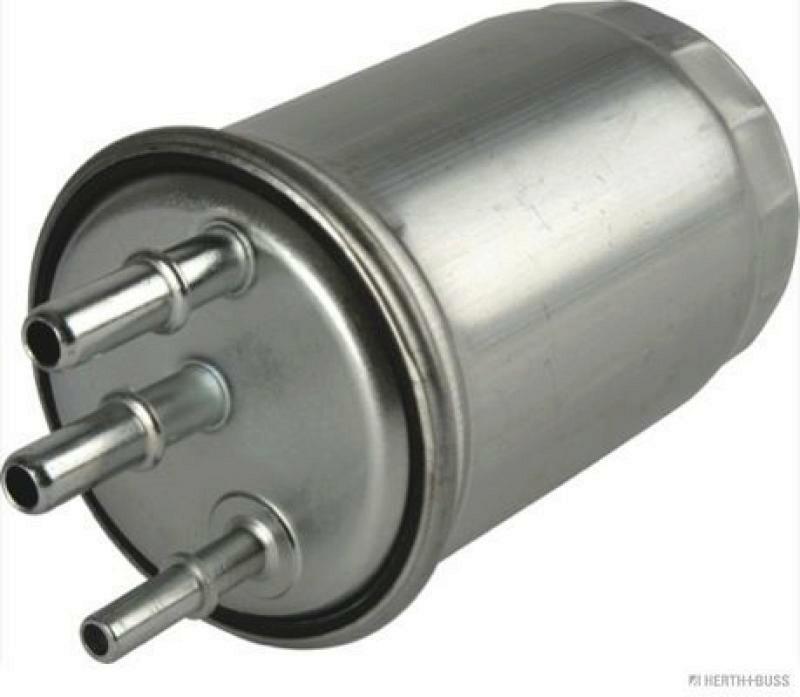 HERTH+BUSS JAKOPARTS Kraftstofffilter