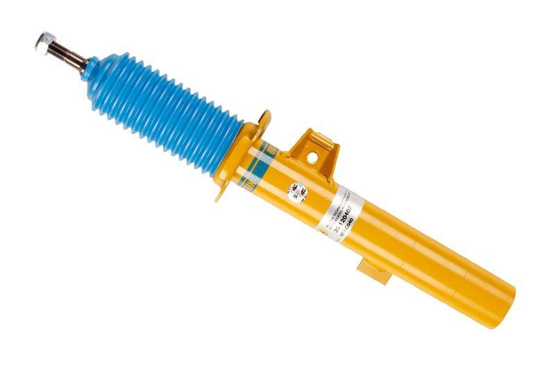 1x Bilstein Sto&szlig;d&auml;mpfer VA links B8 Hochleistungsd&auml;mpfer passend f&uuml;r BMW 3 E90 35-120407