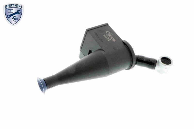 VAICO Oil Trap, crankcase breather Original VAICO Quality