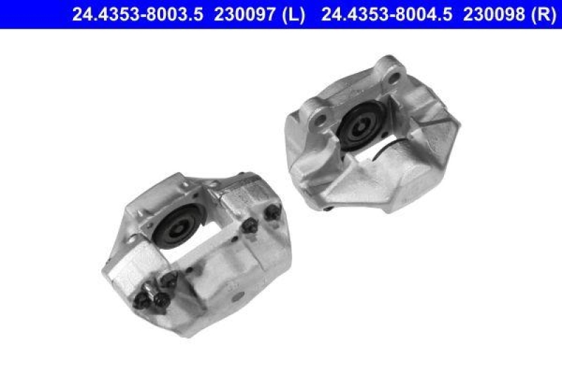 ATE Brake Caliper