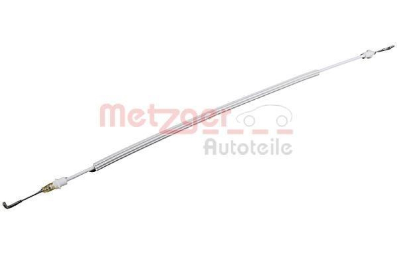 METZGER Cable Pull, door release