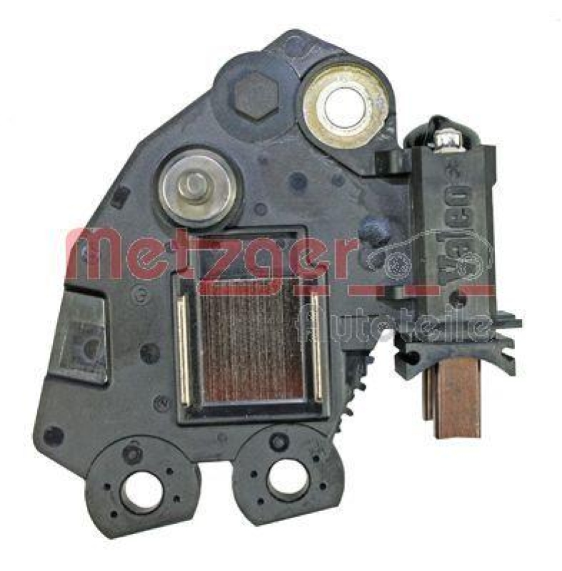 METZGER Alternator Regulator OE-part