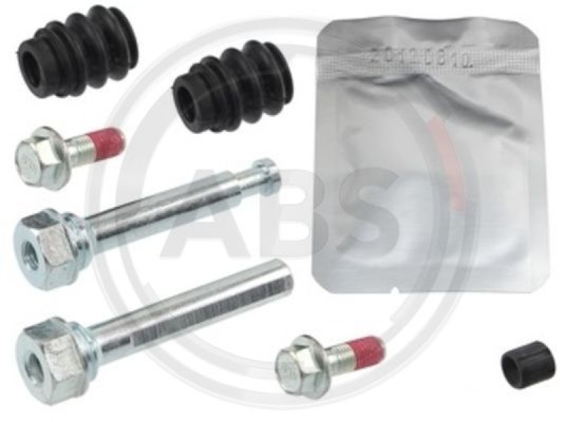 Guide Sleeve Kit, brake caliper