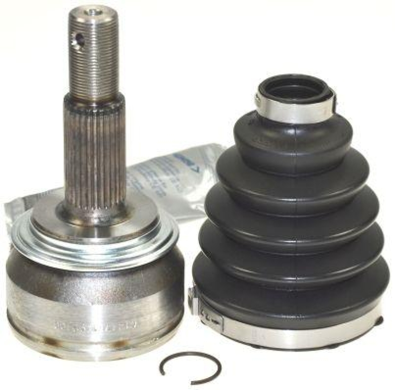 SPIDAN Gelenksatz, Antriebswelle GKN Automotive OE-Technologie 52°