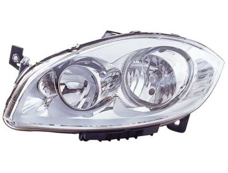 Headlight