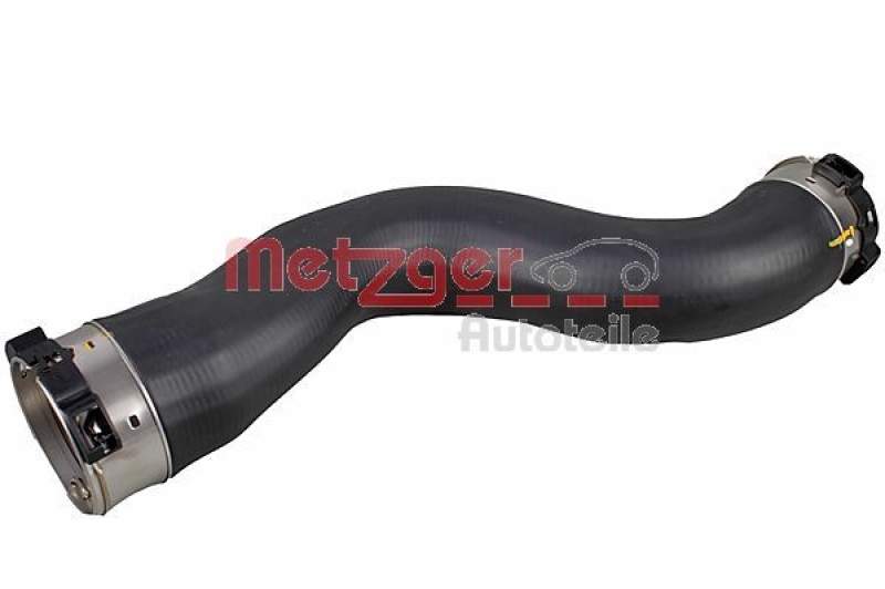 METZGER Charge Air Hose
