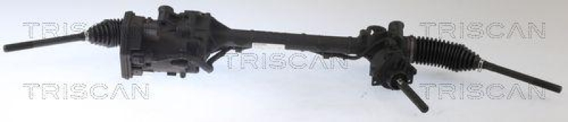 TRISCAN Steering Gear