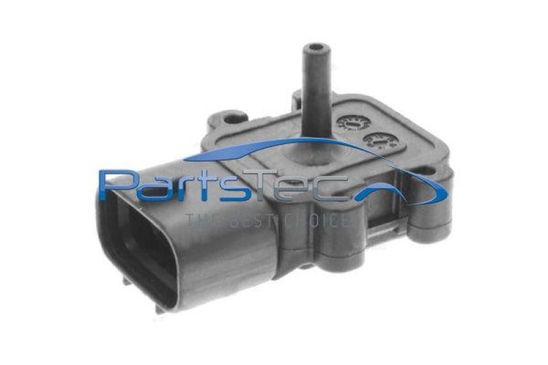 PartsTec Sensor, intake manifold pressure