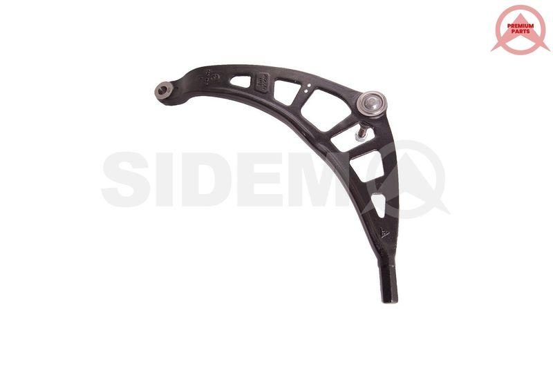 SIDEM Control Arm/Trailing Arm, wheel suspension