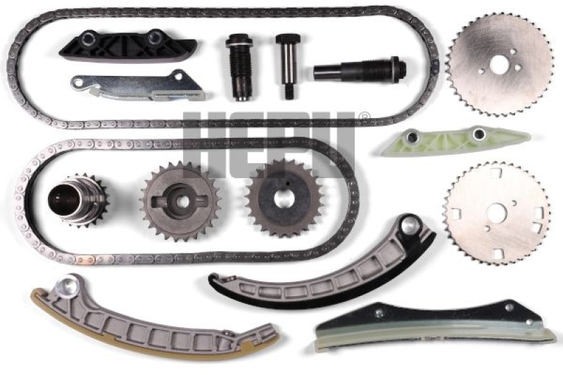 HEPU Timing Chain Kit