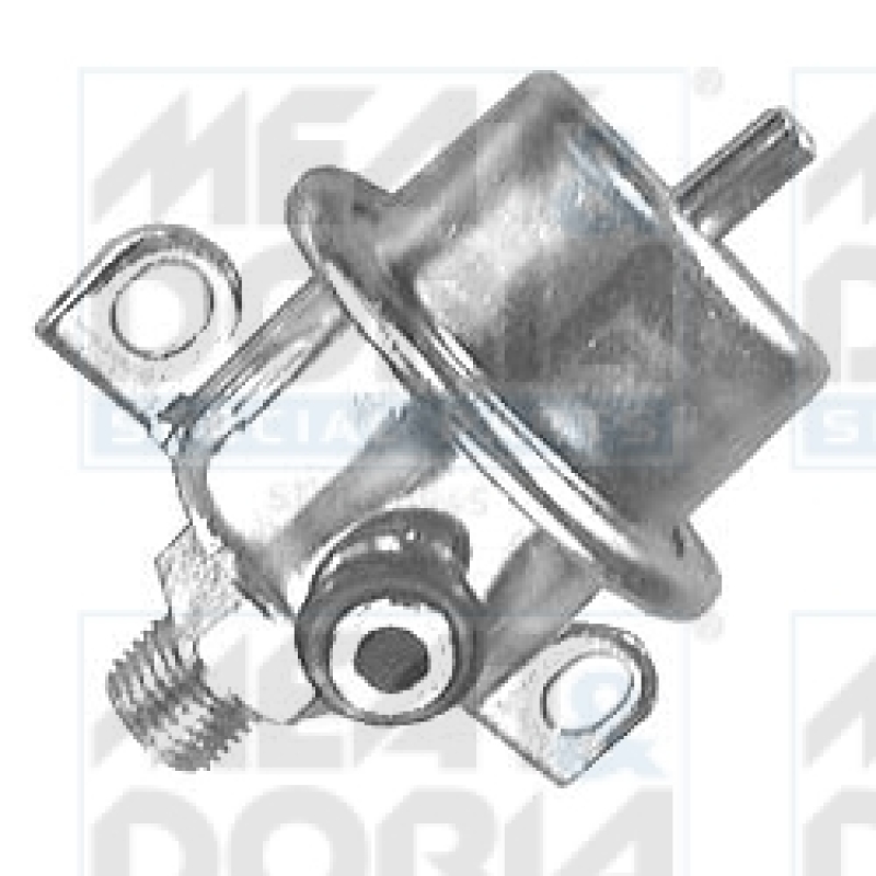 MEAT & DORIA Control Valve, fuel pressure