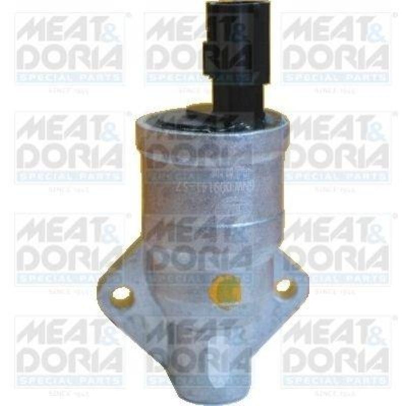 MEAT & DORIA Idle Control Valve, air supply