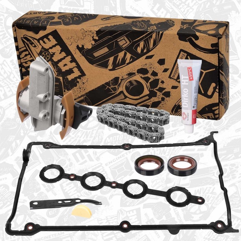 ET ENGINETEAM Timing Chain Kit