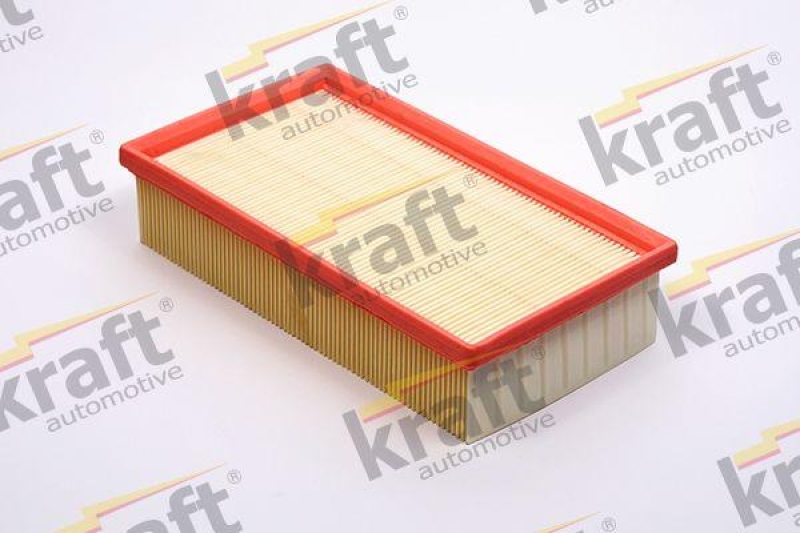KRAFT AUTOMOTIVE Luftfilter 1712540
