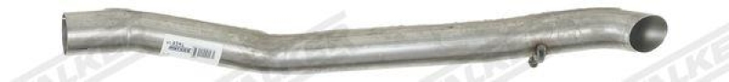 WALKER Exhaust Pipe