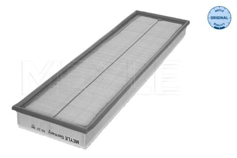 MEYLE Luftfilter MEYLE-ORIGINAL: True to OE. 312 137 1001