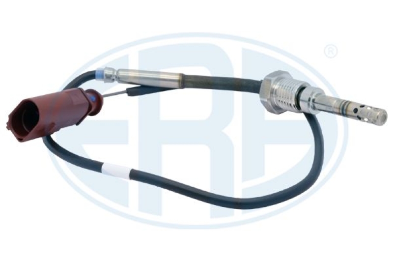 ERA Sensor, Abgastemperatur