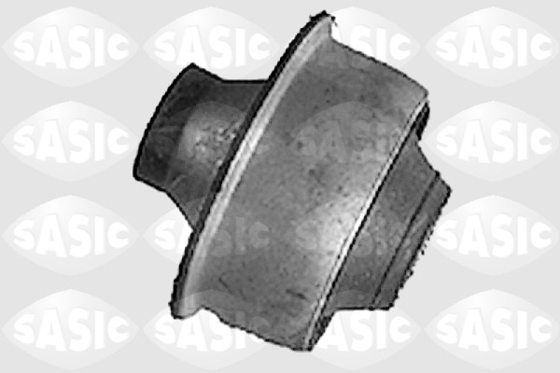 SASIC Control Arm/Trailing Arm, wheel suspension