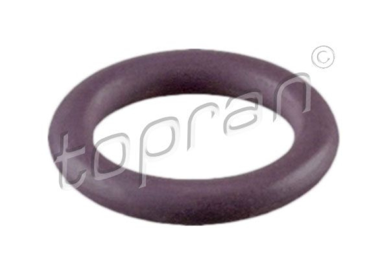 TOPRAN Seal Ring, air conditioning system line