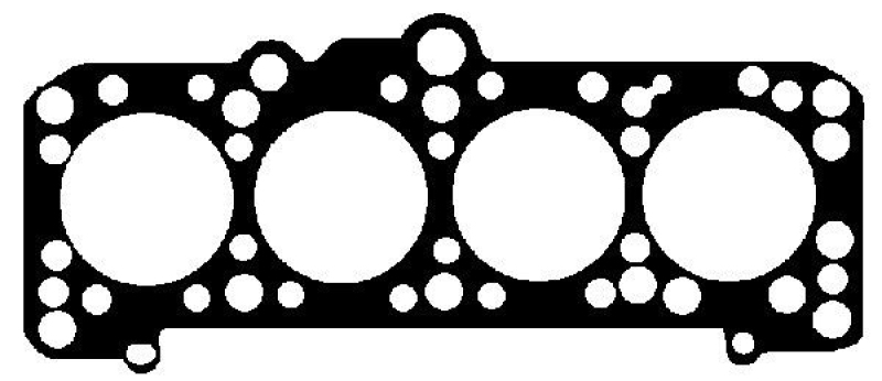 BGA Gasket, cylinder head