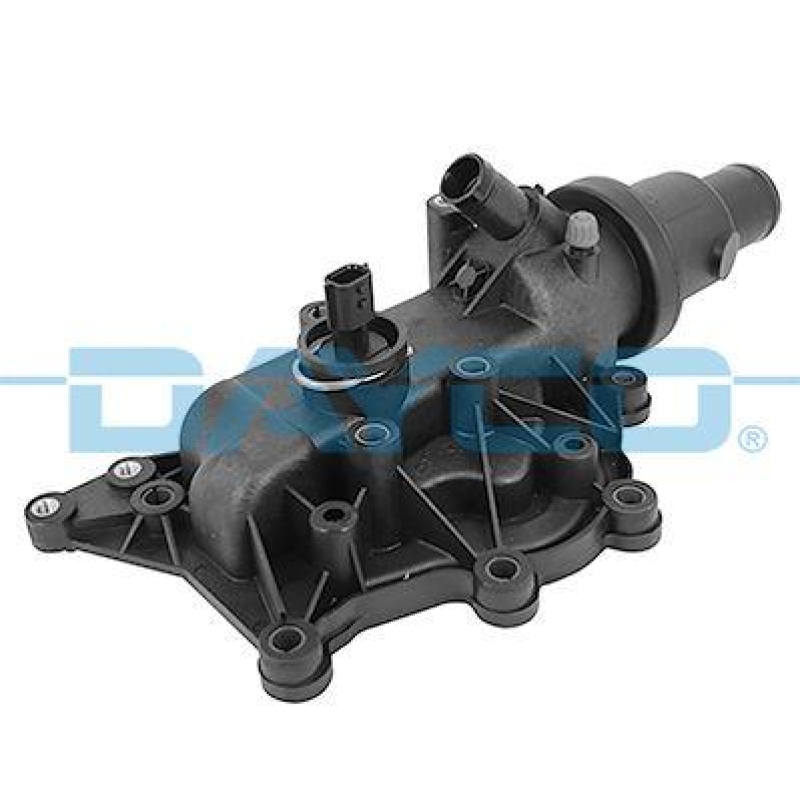 DAYCO Thermostat, coolant