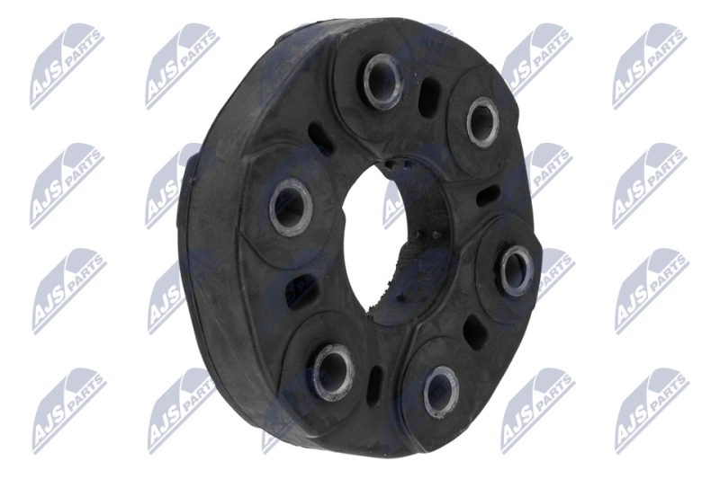 NTY Gelenk, L&auml;ngswelle NPE-ME-005