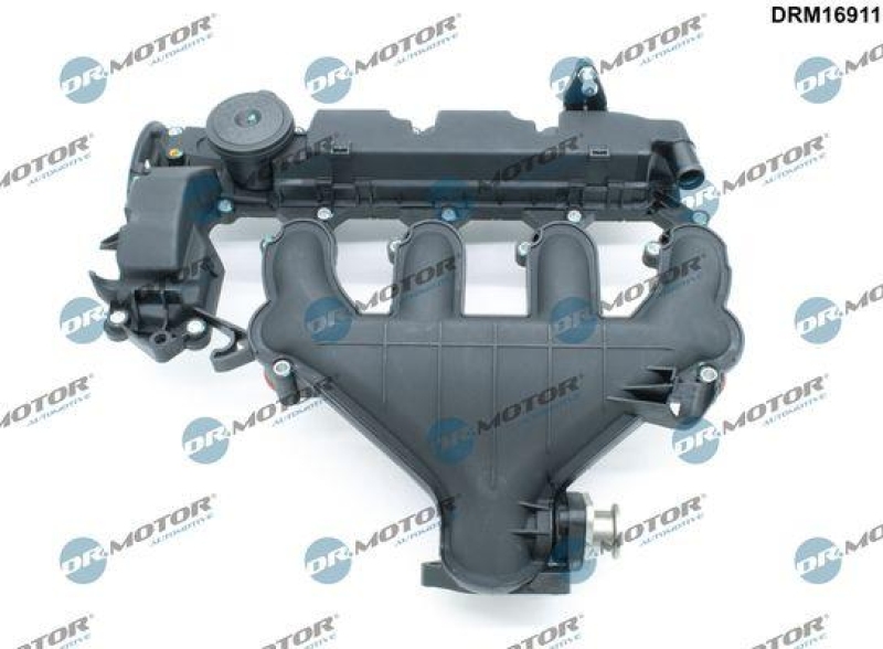 Dr.Motor Automotive Saugrohrmodul
