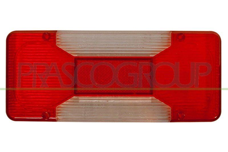 PRASCO Blende, Stoßfänger