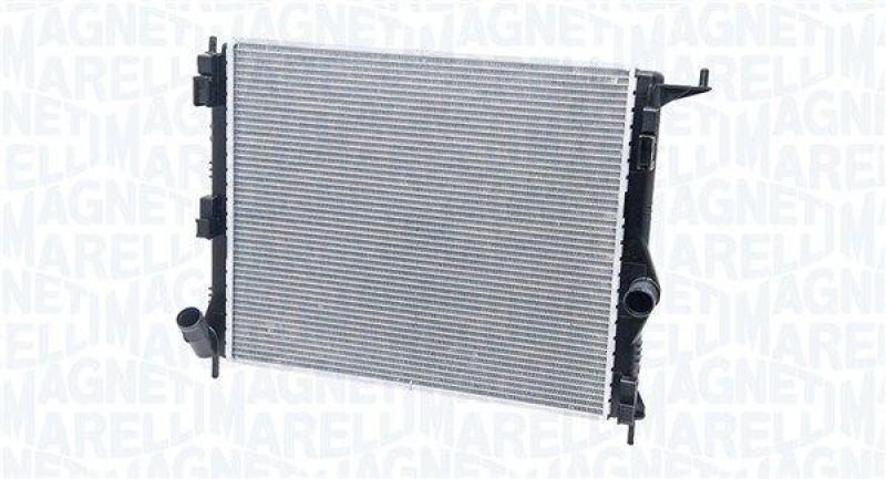 MAGNETI MARELLI K&uuml;hler, Motork&uuml;hlung 350213218900