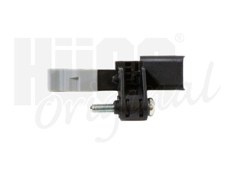 HITACHI Impulsgeber, Kurbelwelle Hueco 131846