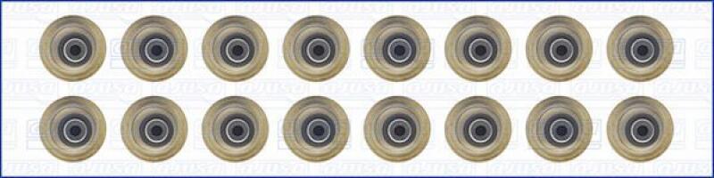 AJUSA Seal Set, valve stem