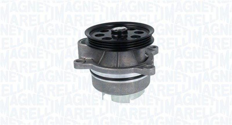 MAGNETI MARELLI Wasserpumpe, Motorkühlung