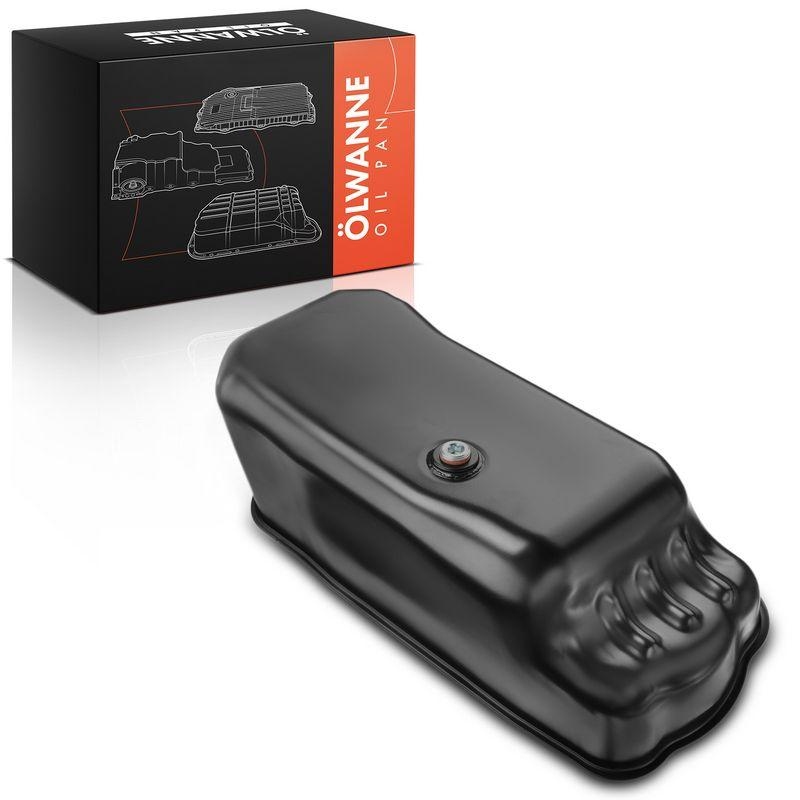 1x Frankberg &Ouml;lwanne Motor&ouml;lwanne 5481FB0017176