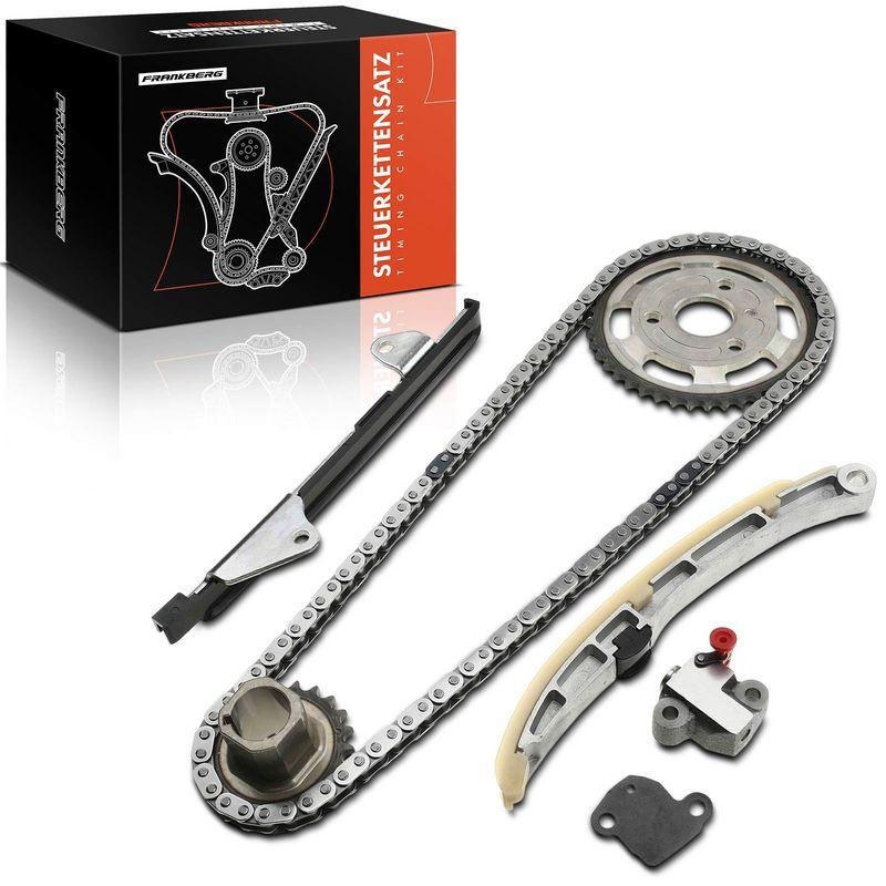 1x Frankberg Steuerkettensatz Steuerkette 5481FB0021155