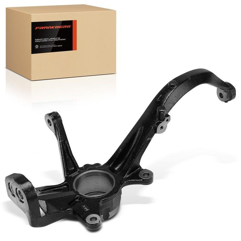 1x Frankberg Achsschenkel Radaufh&auml;ngung Vorderachse Links 5481FB0030961