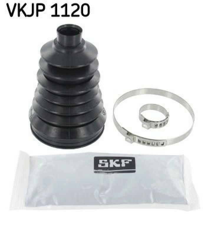 SKF Bellow Set, drive shaft
