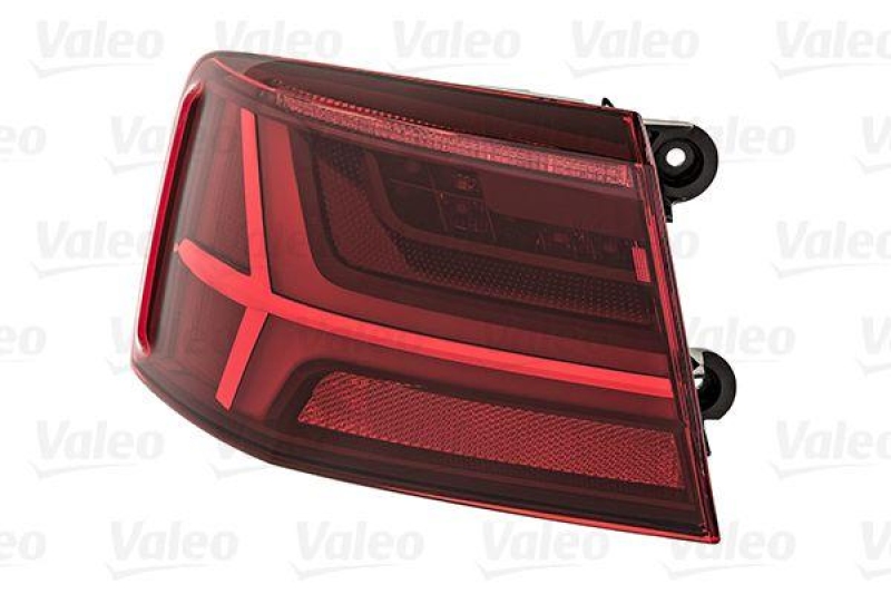 VALEO Combination Rearlight