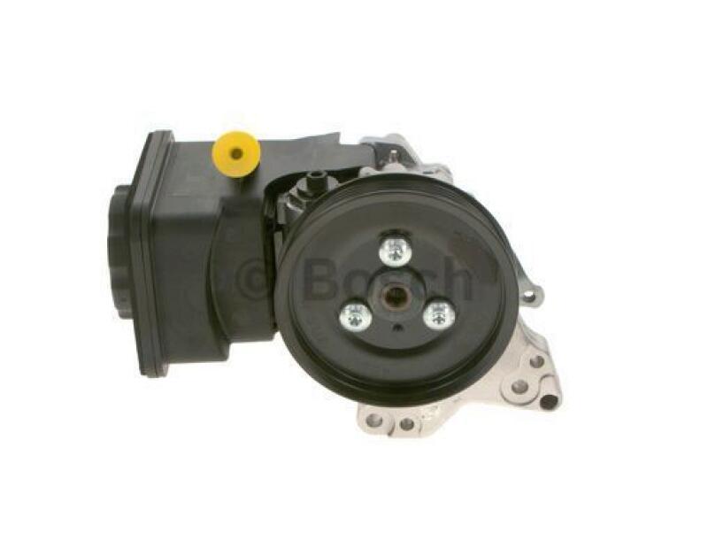 BOSCH Hydraulic Pump, steering system