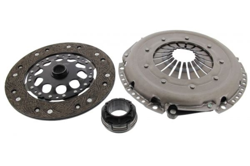 MAPCO Clutch Kit