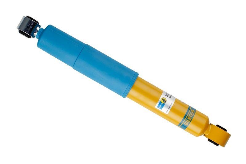 1x Bilstein Sto&szlig;d&auml;mpfer Hinten B8 Hochleistungsd&auml;mpfer+ passend f&uuml;r VW Multivan 24-263900