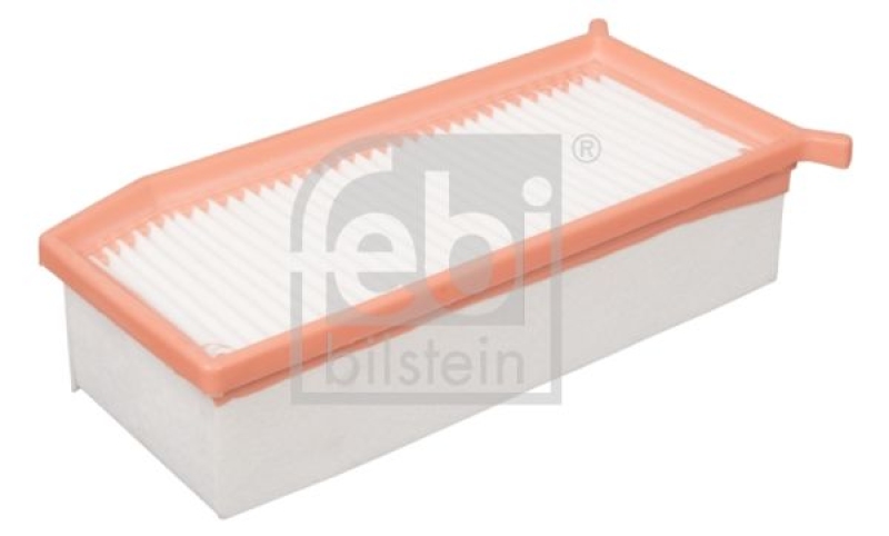 5L Febi Bilstein Motoröl + Ölfilter + Innenraumfilter + Kraftstofffilter + Luftfilter
