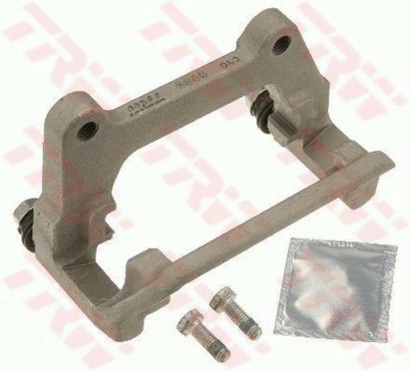 TRW Halter, Bremssattel